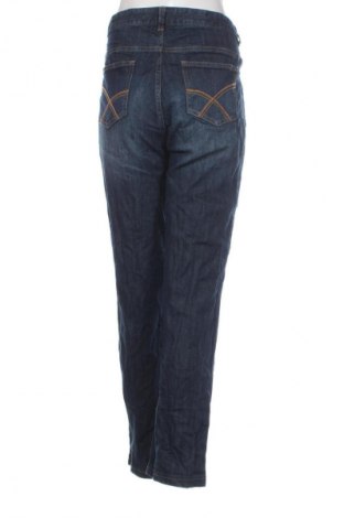 Damen Jeans Woman By Tchibo, Größe XXL, Farbe Blau, Preis 13,99 €