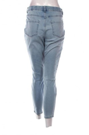 Blugi de femei Women by Tchibo, Mărime XL, Culoare Albastru, Preț 77,17 Lei