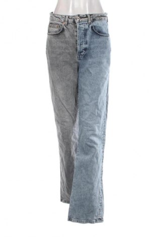 Damen Jeans Woodbird, Größe M, Farbe Mehrfarbig, Preis 31,99 €