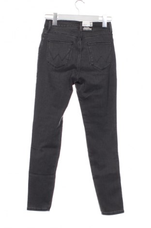 Dámské džíny  Wrangler, Velikost S, Barva Šedá, Cena  2 649,00 Kč