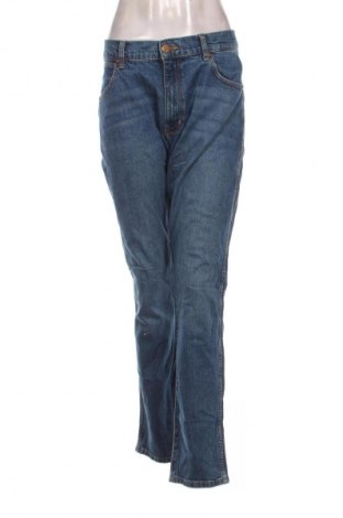 Γυναικείο Τζίν Wrangler, Μέγεθος XL, Χρώμα Μπλέ, Τιμή 34,99 €