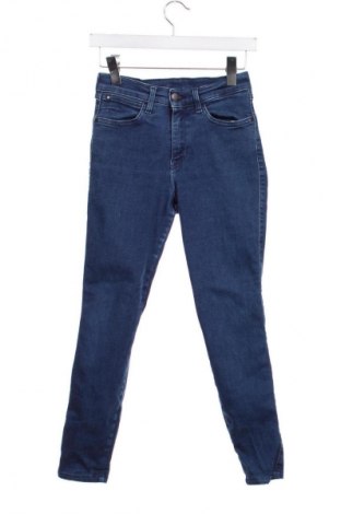 Női farmernadrág Wrangler, Méret XXS, Szín Kék, Ár 10 469 Ft