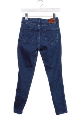 Női farmernadrág Wrangler, Méret XXS, Szín Kék, Ár 10 469 Ft