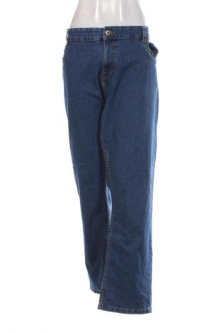 Damen Jeans X-Mail, Größe 3XL, Farbe Blau, Preis 10,99 €