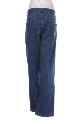 Damen Jeans X-Mail, Größe 3XL, Farbe Blau, Preis 10,99 €
