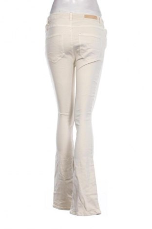 Damskie jeansy Yaya, Rozmiar M, Kolor Beżowy, Cena 102,99 zł