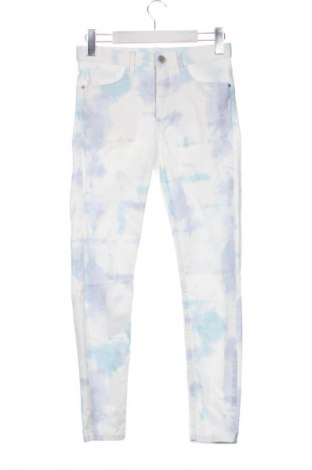 Dámské džíny  Yessica, Velikost S, Barva Vícebarevné, Cena  366,00 Kč