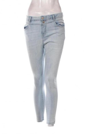 Női farmernadrág Yessica, Méret S, Szín Kék, Ár 5 776 Ft