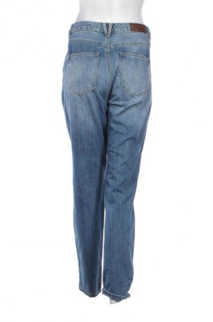 Blugi de femei Yessica, Mărime XL, Culoare Albastru, Preț 76,32 Lei