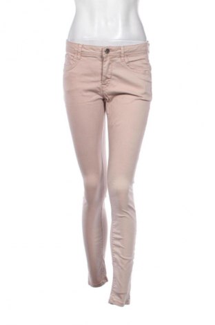 Blugi de femei Yessica, Mărime M, Culoare Roz, Preț 76,00 Lei