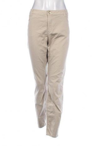 Damen Jeans Yessica, Größe 3XL, Farbe Beige, Preis 14,91 €