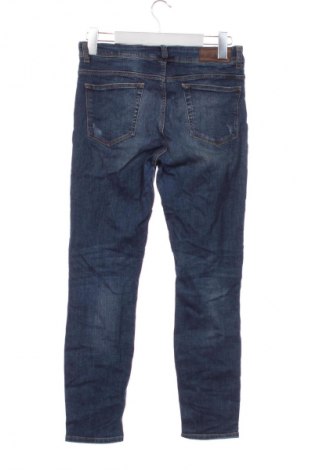 Γυναικείο Τζίν Yessica, Μέγεθος M, Χρώμα Μπλέ, Τιμή 8,99 €