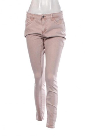 Дамски дънки Yessica, Размер L, Цвят Розов, Цена 13,80 €