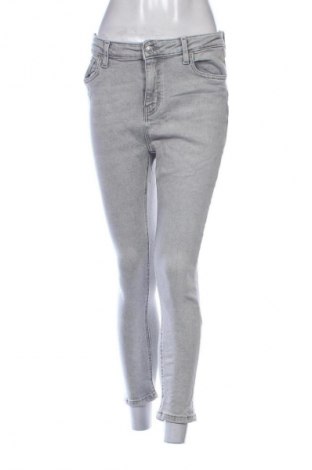 Damen Jeans ZDN JEANS, Größe L, Farbe Grau, Preis 29,99 €