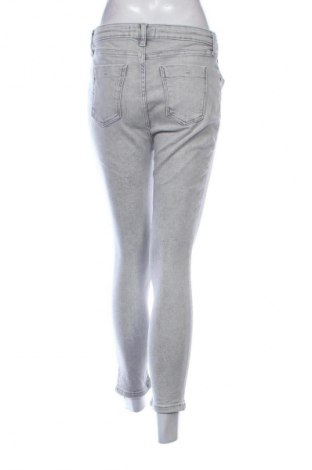 Damen Jeans ZDN JEANS, Größe L, Farbe Grau, Preis 29,99 €