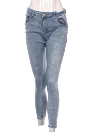 Dámské džíny  Zabaione, Velikost L, Barva Modrá, Cena  209,00 Kč