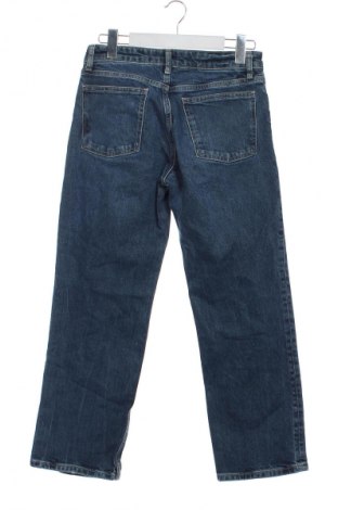 Damen Jeans Zara, Größe M, Farbe Blau, Preis 18,99 €