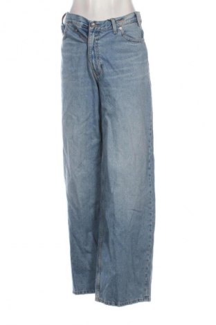 Damen Jeans Zara, Größe XL, Farbe Blau, Preis € 39,99