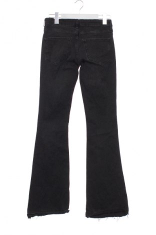 Damen Jeans Zara, Größe S, Farbe Grau, Preis 15,99 €