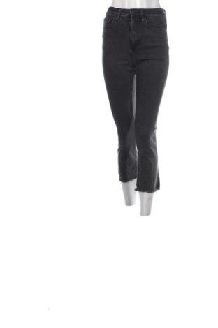 Dámske džínsy  Zara, Veľkosť S, Farba Čierna, Cena  11,95 €