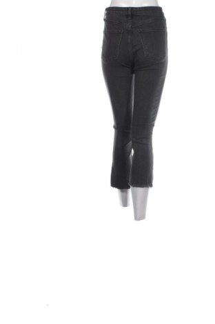 Dámske džínsy  Zara, Veľkosť S, Farba Čierna, Cena  11,95 €