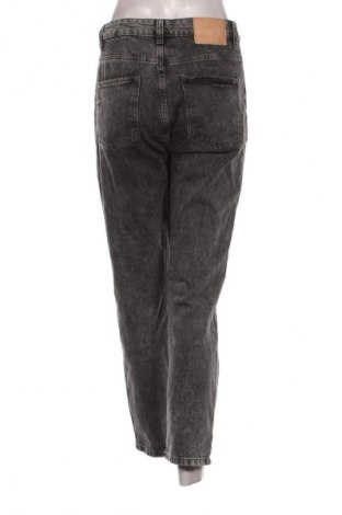 Дамски дънки Zara, Размер M, Цвят Сив, Цена 21,99 лв.