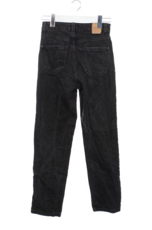 Blugi de femei Zara, Mărime XS, Culoare Negru, Preț 58,99 Lei