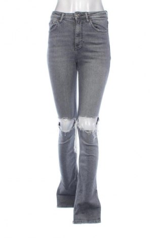 Damen Jeans Zara, Größe S, Farbe Grau, Preis € 37,42