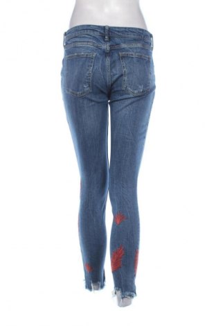 Damen Jeans Zara, Größe M, Farbe Blau, Preis € 13,80