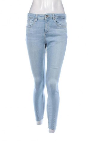 Γυναικείο Τζίν Zara, Μέγεθος M, Χρώμα Μπλέ, Τιμή 13,81 €