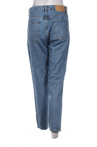 Damskie jeansy Zara, Rozmiar M, Kolor Niebieski, Cena 82,99 zł