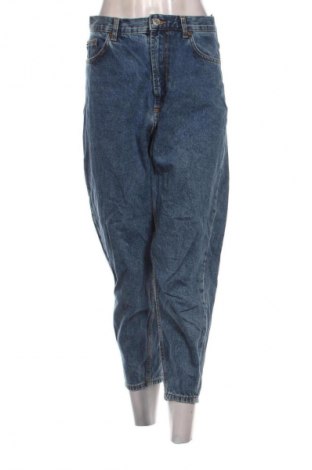 Damen Jeans Zara, Größe M, Farbe Blau, Preis 20,99 €