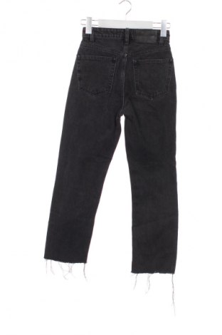 Damen Jeans Zara, Größe XXS, Farbe Grau, Preis € 12,99