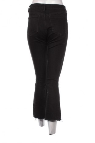 Dámské džíny  Zara, Velikost M, Barva Černá, Cena  329,00 Kč