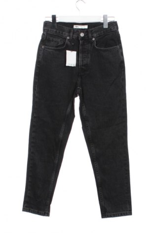 Γυναικείο Τζίν Zara, Μέγεθος S, Χρώμα Μαύρο, Τιμή 27,99 €