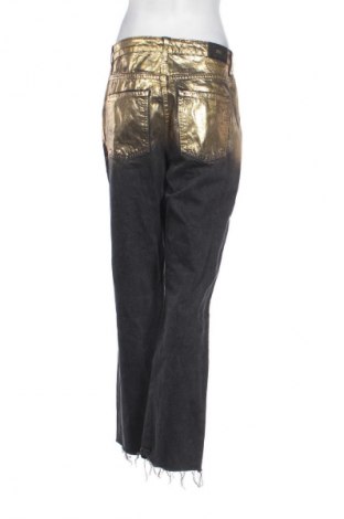 Damen Jeans Zara, Größe M, Farbe Mehrfarbig, Preis 13,81 €