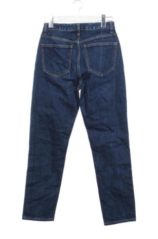 Damen Jeans Zara, Größe XS, Farbe Blau, Preis 15,99 €