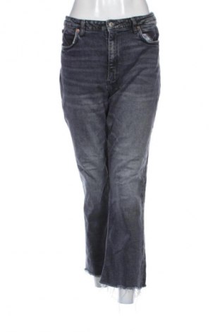 Damen Jeans Zara, Größe XL, Farbe Grau, Preis € 16,99