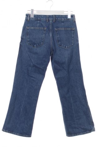 Női farmernadrág Zara, Méret S, Szín Kék, Ár 5 189 Ft