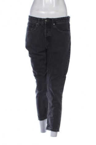 Γυναικείο Τζίν Zara, Μέγεθος L, Χρώμα Γκρί, Τιμή 14,99 €