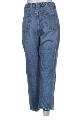 Damen Jeans Zara, Größe L, Farbe Blau, Preis 13,81 €