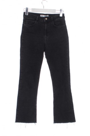 Damen Jeans Zara, Größe XS, Farbe Grau, Preis 36,62 €