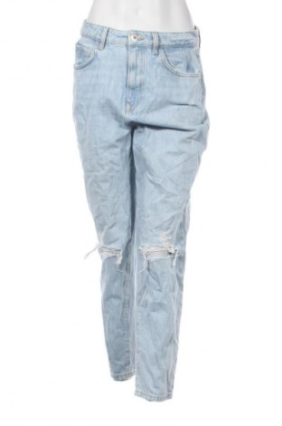 Női farmernadrág Zara, Méret S, Szín Kék, Ár 6 239 Ft