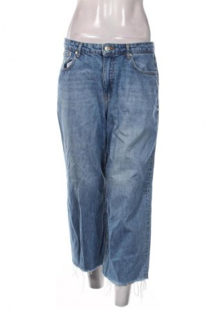 Damen Jeans Zara, Größe M, Farbe Blau, Preis € 20,99