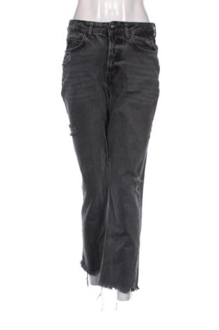 Damen Jeans Zara, Größe M, Farbe Schwarz, Preis 13,80 €
