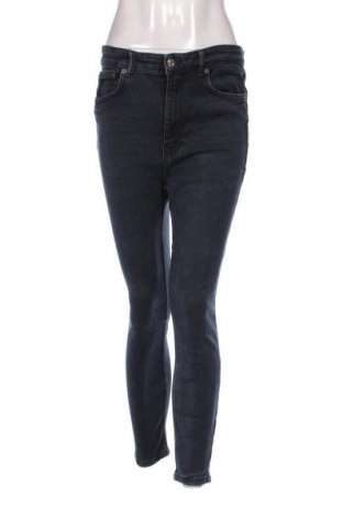 Damen Jeans Zara, Größe M, Farbe Blau, Preis 13,80 €