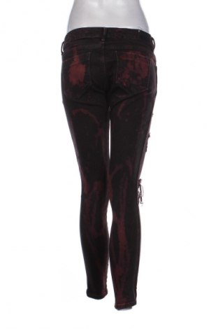 Dámské džíny  Zara, Velikost L, Barva Vícebarevné, Cena  342,00 Kč