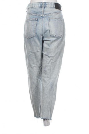 Γυναικείο Τζίν Zara, Μέγεθος L, Χρώμα Μπλέ, Τιμή 18,99 €