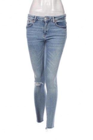 Damen Jeans Zara, Größe S, Farbe Blau, Preis € 17,99