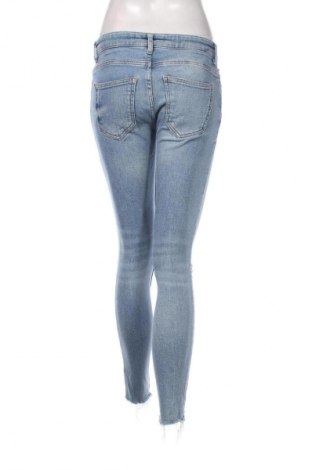Damen Jeans Zara, Größe S, Farbe Blau, Preis € 17,99